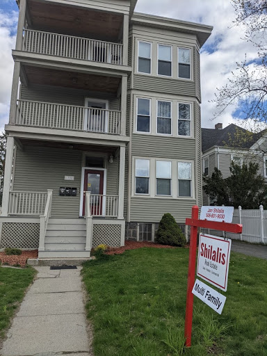 Real Estate Agency «Shilalis Real Estate», reviews and photos, 443 Mt Auburn St, Watertown, MA 02472, USA