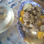 Photo n°7 de l'avis de Rossella.a fait le 07/07/2021 à 16:09 sur le  La Bettola à Favignana