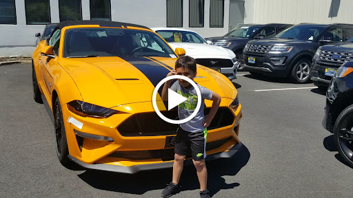 Car Dealer «Performance Ford Lincoln», reviews and photos, 906 NJ-10, Randolph, NJ 07869, USA