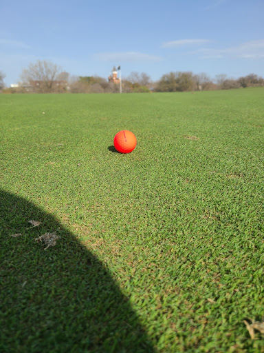 Public Golf Course «Landa Park Golf Course at Comal Springs», reviews and photos, 180 Golf Course Rd, New Braunfels, TX 78130, USA