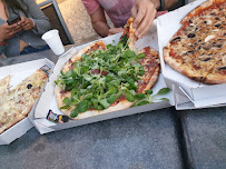 Plats et boissons du Pizzeria Titi Pizza à Gémenos - n°1
