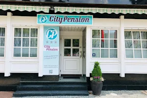 City Pension image
