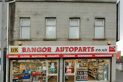 Bangor Auto Parts