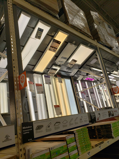 Home Improvement Store «The Home Depot», reviews and photos, 13915 New Halls Ferry Road, Florissant, MO 63033, USA
