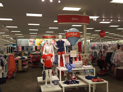 Department Store «Target», reviews and photos, 25901 US-290, Cypress, TX 77429, USA