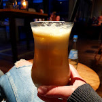 Photo n°1 de l'avis de Mae. fait le 08/09/2020 à 14:21 sur le  DOCK N°8 Café - Restaurant - Bar à Norden