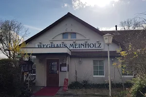 Restaurant Weghaus Meinholz image