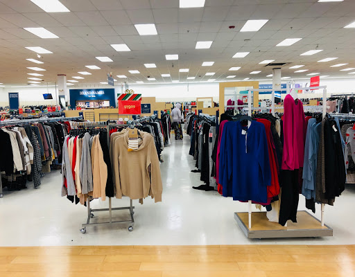 Department Store «Marshalls», reviews and photos, 8249 W Golf Rd, Niles, IL 60714, USA