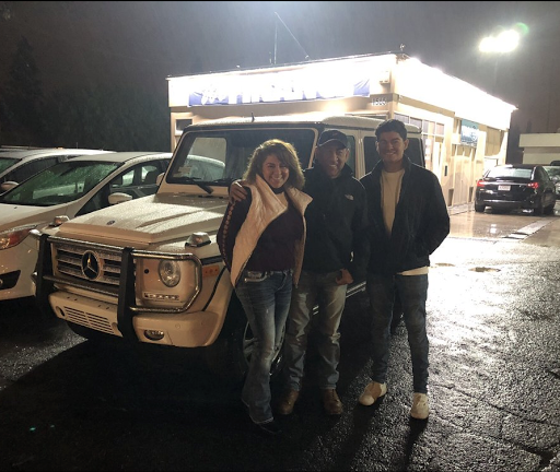 Used Car Dealer «American Motors», reviews and photos, 1565 W Commonwealth Ave, Fullerton, CA 92833, USA