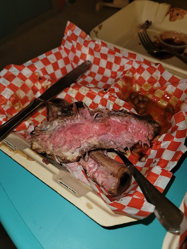 Barbecue Restaurant «Brew Hawg BBQ & Brewing Co», reviews and photos, 665 N Tustin St, Orange, CA 92867, USA