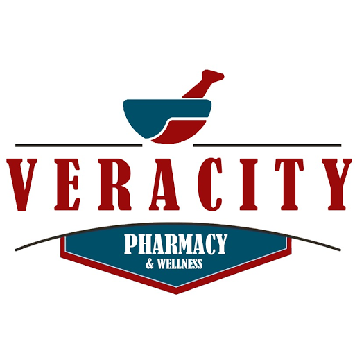 Pharmacy «Veracity Pharmacy Prescription and Compounding», reviews and photos, 13135 Kings Lake Dr #102, Gibsonton, FL 33534, USA