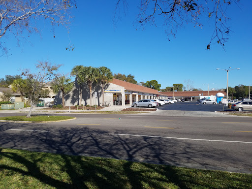 Supermarket «El Loco Supermarket», reviews and photos, 6902 Hanley Rd, Tampa, FL 33634, USA