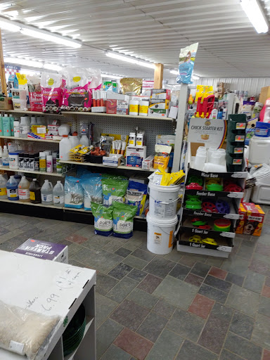 Pet Store «Genesee Feeds», reviews and photos, 3860 W Main Street Rd, Batavia, NY 14020, USA