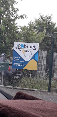 ROBINET STEPHANE à Les Ponts-de-Cé