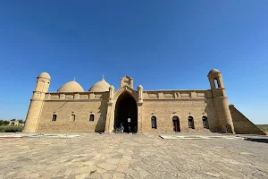 Arystanbab Mausoleum image