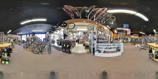 Bicycle Store «Santiam Bicycle», reviews and photos, 388 Commercial St NE, Salem, OR 97301, USA