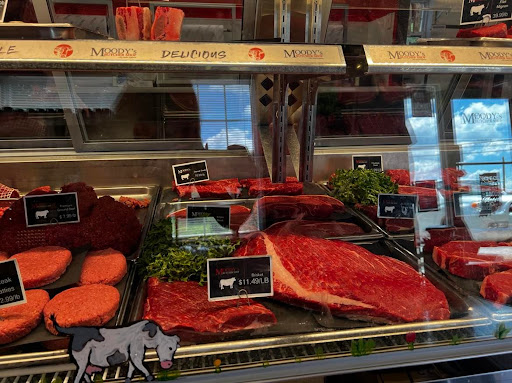 Butcher Shop «Moody Meats», reviews and photos, 235 N. SR 267, Avon, IN 46123, USA