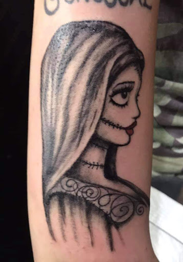 Tattoo Shop «New Haven County Tattoo Co.», reviews and photos, 411 Main St, Wallingford, CT 06492, USA