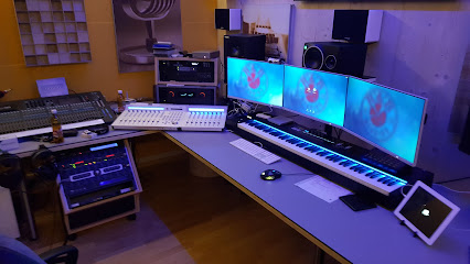 R'n'B Studios