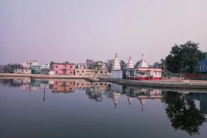 Rasikpur Bada Bandh image