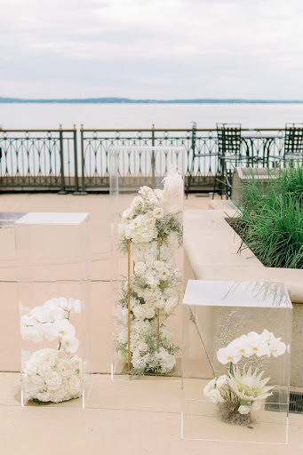 Florist «Daffodil Parker», reviews and photos, 544 W Washington Ave, Madison, WI 53703, USA