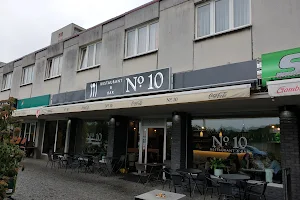 Restaurant & Bar No. 10 image