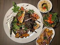 Photos du propriétaire du Restaurant libanais Bi Beirut Restaurant à Soultz-Haut-Rhin - n°1