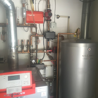 CANRO Boiler Service and Repair