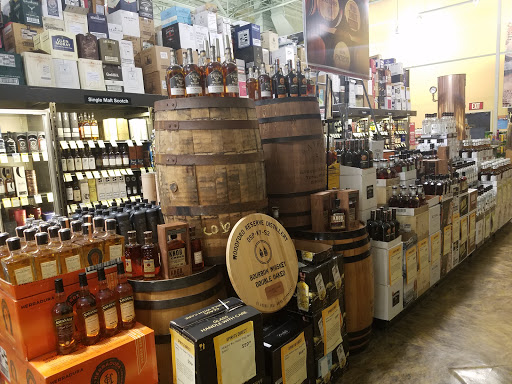 Wine Store «Total Wine & More», reviews and photos, 6671 S Virginia St, Reno, NV 89511, USA