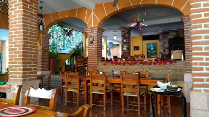 Restaurante Xochitl