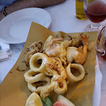 Photo n°2 de l'avis de Teresa.i fait le 09/09/2021 à 20:13 sur le  Principe à Vieste