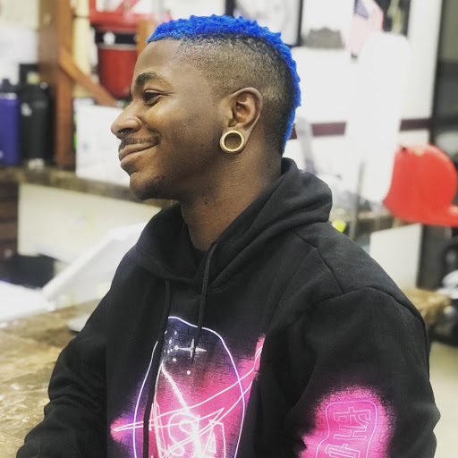 Barber Shop «liberty barber shop», reviews and photos, 13761 W Bell Rd, Surprise, AZ 85374, USA