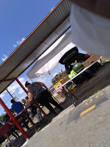 Flea Market «The Mission Market Open Air Market», reviews and photos, 207 W Chavaneaux Rd, San Antonio, TX 78221, USA