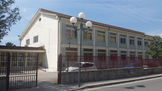 Scuola Media Statale G. Cederle Corso Umberto I, 208, 81049 Mignano Monte Lungo CE, Italia