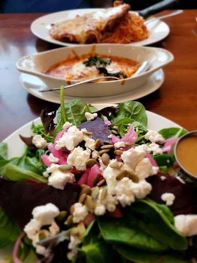 Italian Restaurant «Tutto Bene», reviews and photos, 1050 Pearl St, Brockton, MA 02301, USA