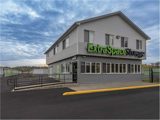 Self-Storage Facility «Extra Space Storage», reviews and photos, 2820 NY-32, Saugerties, NY 12477, USA