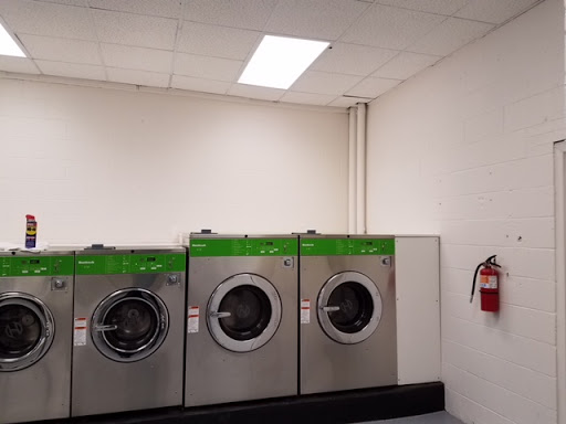 Peninsula Laundry Service, LLC