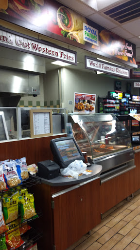 Convenience Store «Royal Farms», reviews and photos, 405 S Juniata St, Havre De Grace, MD 21078, USA
