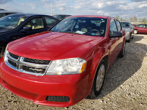 Used Car Dealer «5th Ave Auto Sales LLC», reviews and photos, 3865 E 5th Ave # B, Columbus, OH 43219, USA