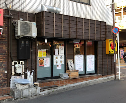 雷 松戸駅 東口店