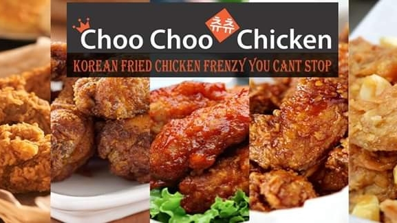 Choo Choo Chicken Kuching Song Plaza