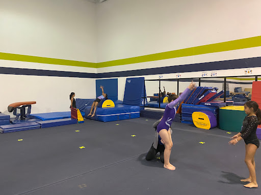 Gymnastics Center «Tech Gymnastics», reviews and photos, 15000 Woodinville-Redmond #200, Woodinville, WA 98072, USA