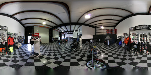 Used Motorcycle Dealer «Next Motorcycle Tampa», reviews and photos, 7002 E Adamo Dr, Tampa, FL 33619, USA