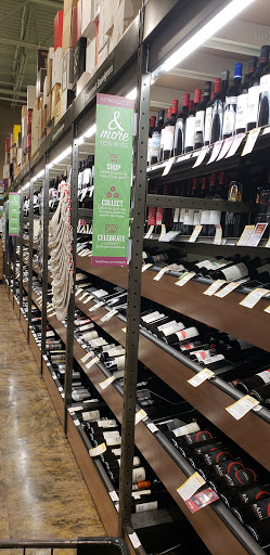 Wine Store «Total Wine & More», reviews and photos, 12551 Jefferson Ave, Newport News, VA 23602, USA