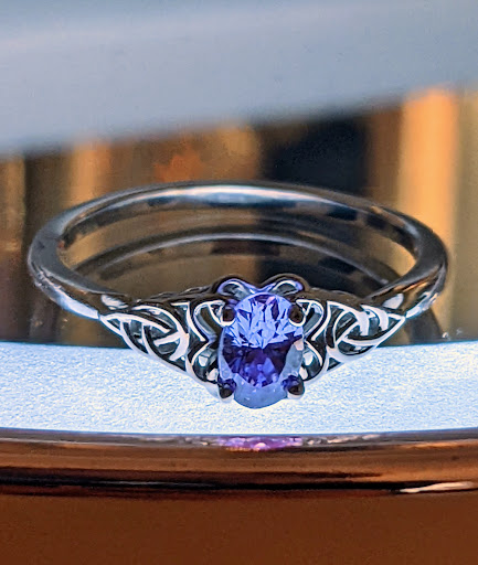 Jewelry Store «Glenn Betz & Associates Jewelers», reviews and photos, 11776 Manchester Rd, Des Peres, MO 63131, USA