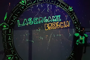 Q-fun lasergame Brescia image
