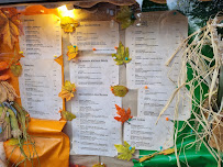 Menu du Gaststätte Syrtaki à Warendorf