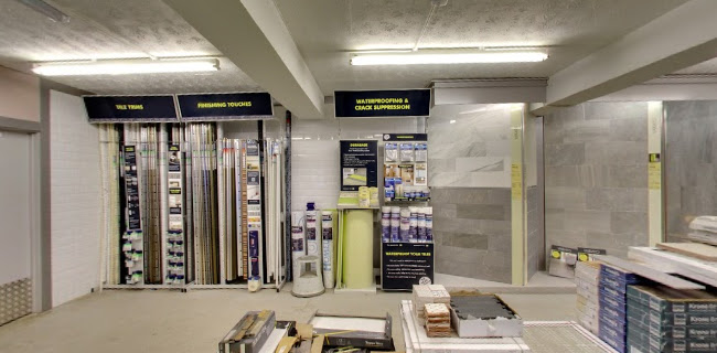 Reviews of Topps Tiles Norwich Mile Cross in Norwich - Hardware store