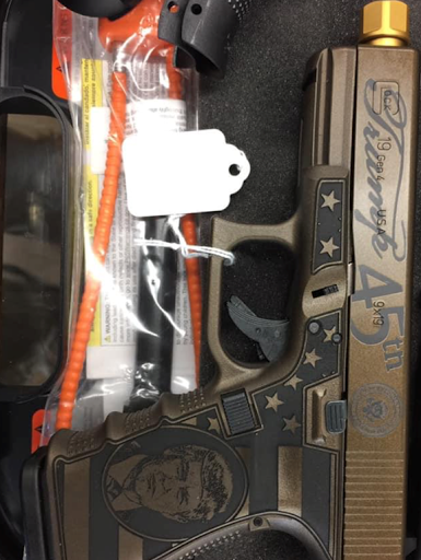 Gun Shop «Guns & Tackle», reviews and photos, 1510 N Lincoln St, Greensburg, IN 47240, USA