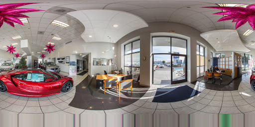 Acura Dealer «AutoNation Acura of Stevens Creek», reviews and photos, 4747 Stevens Creek Blvd, Santa Clara, CA 95051, USA